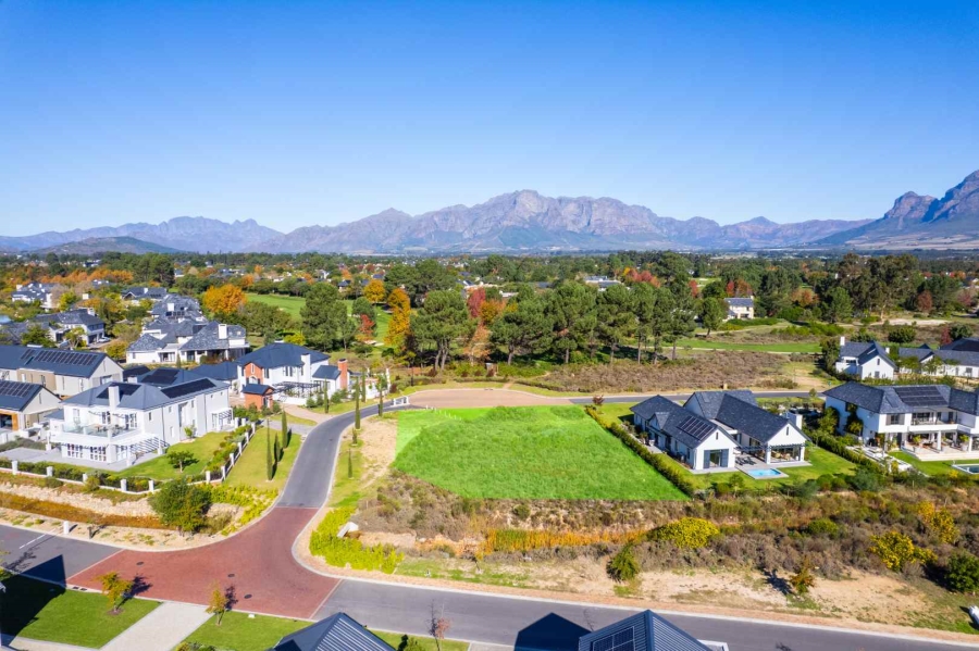 0 Bedroom Property for Sale in Pearl Valley Golf Estate Western Cape